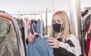 Blue and Gold Mine Sale returning to encourage sustainable habits
